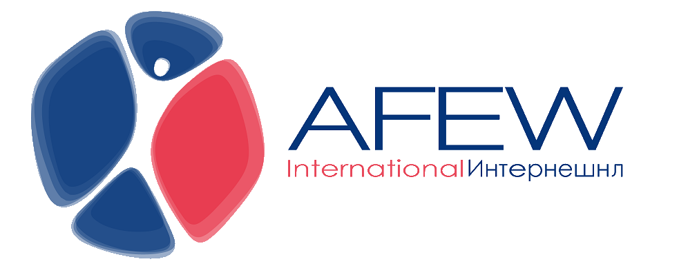 afew international