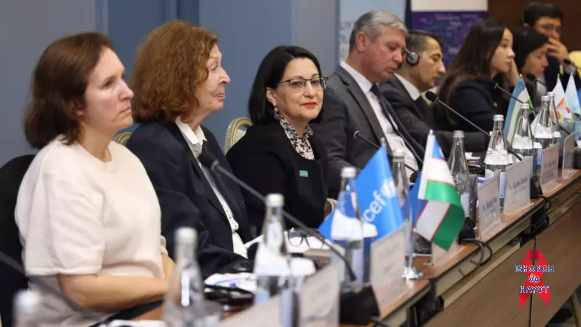 ЮНИСЕФ и партнеры призывают к альтернативым мерам лишению свободы для детей, находящихся в конфликте с законом