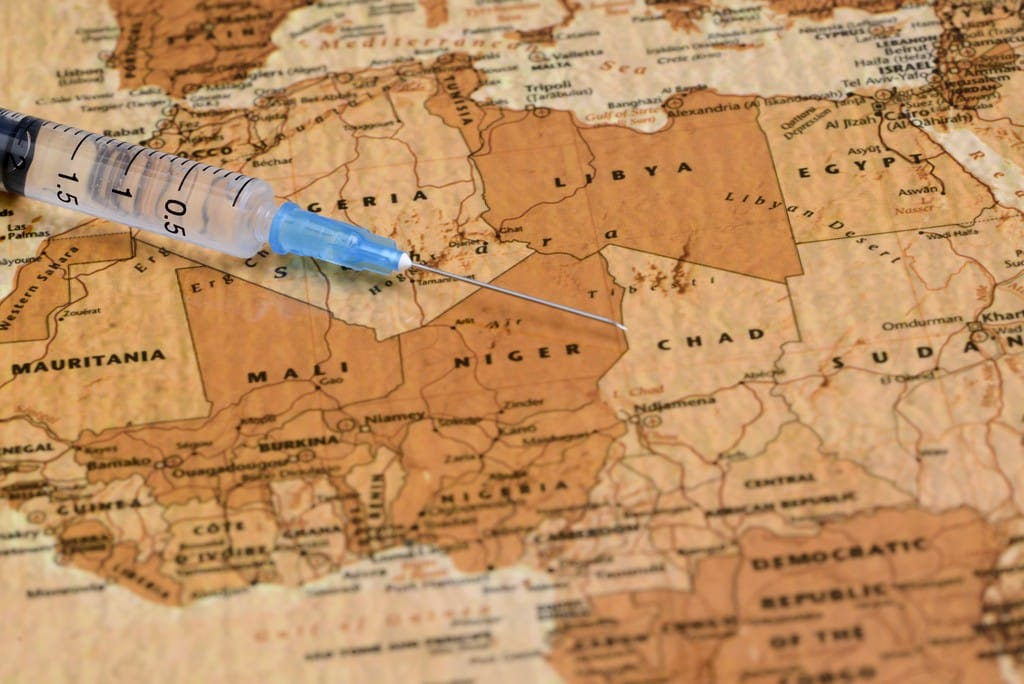 ViiV Healthcare расширяет лицензию на производство дженериков каботегравира