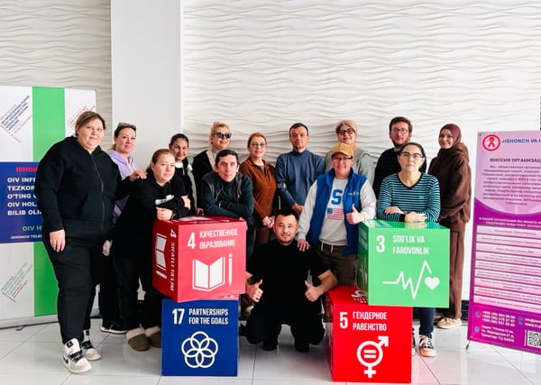 Новая Рамочная программа сотрудничества ООН в целях устойчивого развития в Узбекистане