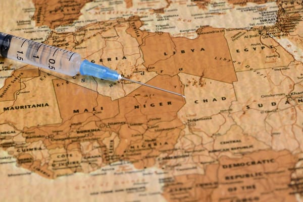 ViiV Healthcare расширяет лицензию на производство дженериков каботегравира